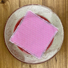 Charger l'image dans la galerie, Petites serviettes de table coloris variés par 6 ou par 12