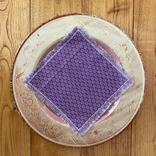 Charger l'image dans la galerie, Petites serviettes de table coloris variés par 6 ou par 12