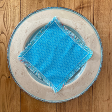 Charger l'image dans la galerie, Petites serviettes de table coloris variés par 6 ou par 12