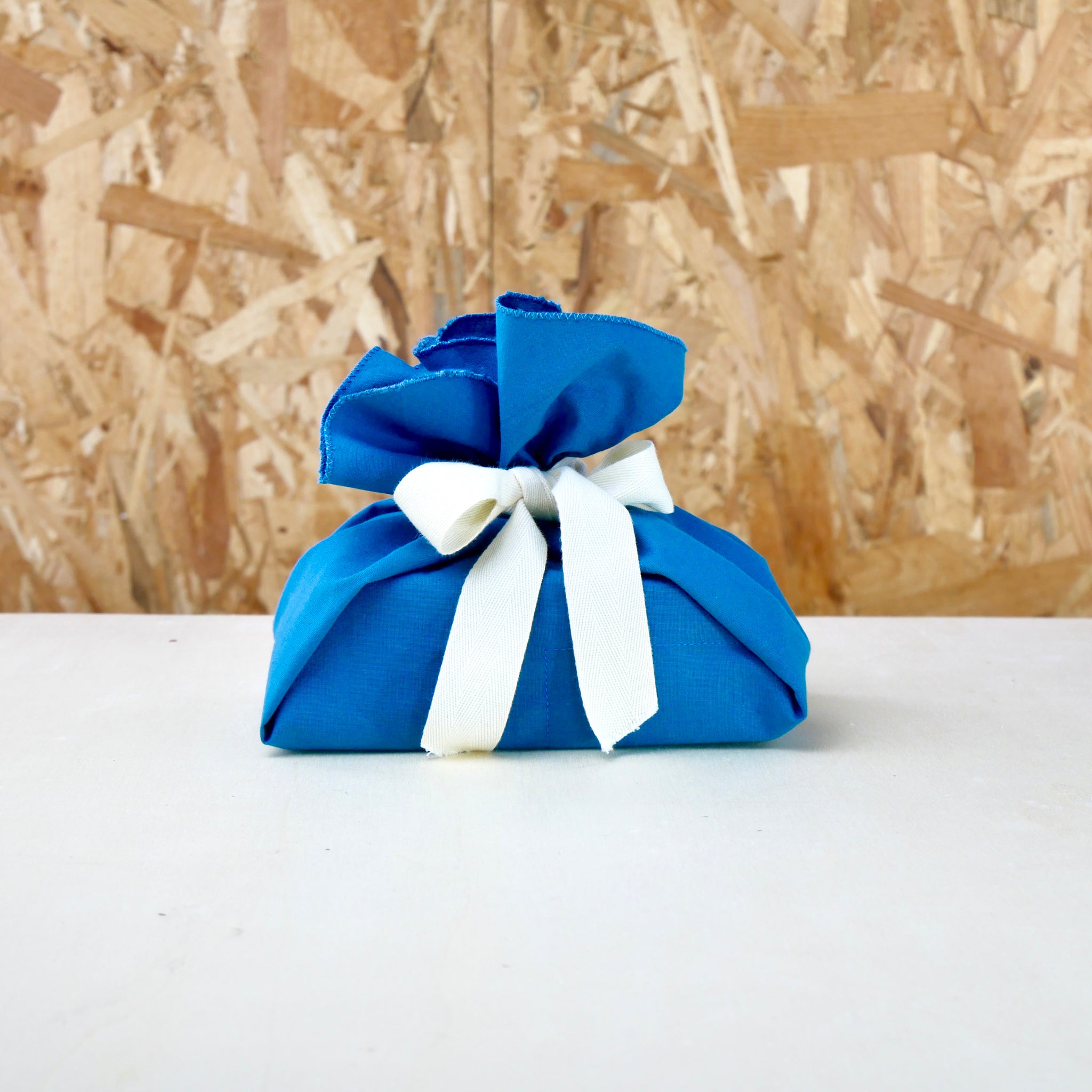 L'Emballage Cadeau Réutilisable - HUBY